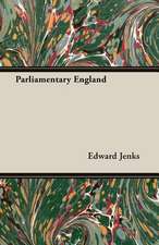 Parliamentary England