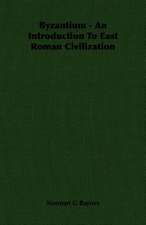 Byzantium - An Introduction to East Roman Civilization: Stanley - Conqueror of a Continent