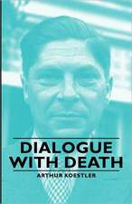 Dialogue with Death