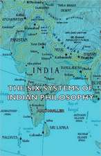 The Six Systems of Indian Philosophy