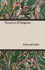 Thesaurus of Epigrams: The Life of Louis Agassiz