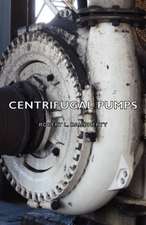 Centrifugal Pumps