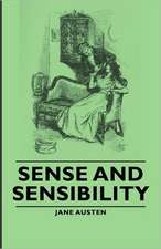 Sense and Sensibility