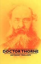 Doctor Thorne