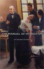 The Manual of Hypnotism