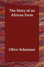 The Story of an African Farm