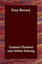 Frau Bovary