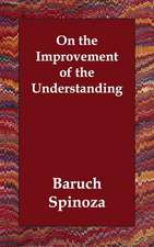 On the Improvement of the Understanding