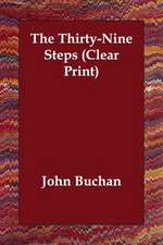 The Thirty-Nine Steps