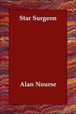 Star Surgeon