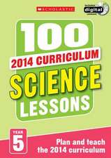 100 Science Lessons