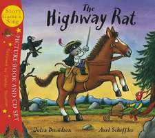 Donaldson, J: The Highway Rat