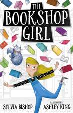 The Bookshop Girl