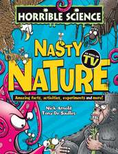 Horrible Science