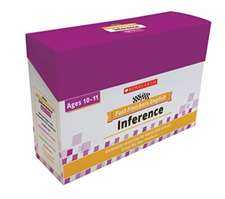 Inference Ages 10-11