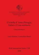 Civitella D'Arna (Perugia) E Il Suo Territorio