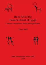 Rock Art of the Eastern Desert of Egypt: Content, Comparisons, Dating and Significance