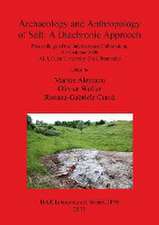 Archaeology and Anthropology of Salt: A Diachronic Approach