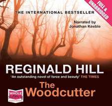 Hill, R: The Woodcutter