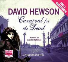 Carnival for the Dead