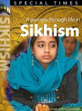 Special Times: Sikhism