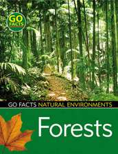 Forests: Natural Environments