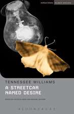 A Streetcar Named Desire