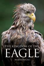 The Kingdom of the Eagle