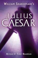 Bradman, T: Julius Caesar