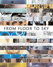 From Floor to Sky