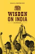 Wisden on India