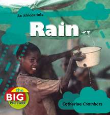Chambers, C: Rain