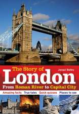 The Story of London