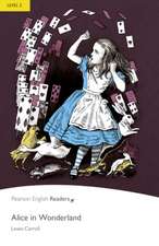 L2:Alice Wonderland Bk & MP3 Pk