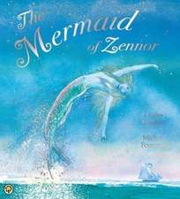 The Mermaid of Zennor