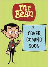 Mr Bean: Comic Book 5