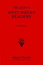 WEST INDIAN READER BK 3