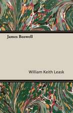 James Boswell