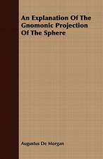 An Explanation of the Gnomonic Projection of the Sphere: Portraits of American Indians