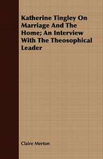 Katherine Tingley on Marriage and the Home; An Interview with the Theosophical Leader: The Meroitic Inscriptions of Shablul and Karanog