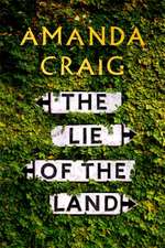 Craig, A: The Lie of the Land