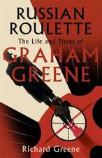 Greene, R: Russian Roulette