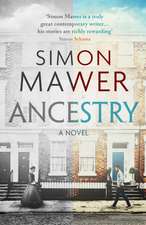 Mawer, S: Ancestry