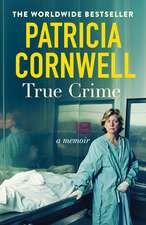 True Crime: A Memoir