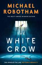 The White Crow