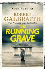 The Running Grave