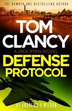 Wilson, A: Tom Clancy Defense Protocol