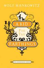 A Kid for Two Farthings: The Bloomsbury Group