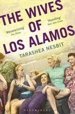 The Wives of Los Alamos