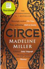 Circe: The stunning new anniversary edition from the author of international bestseller The Song of Achilles